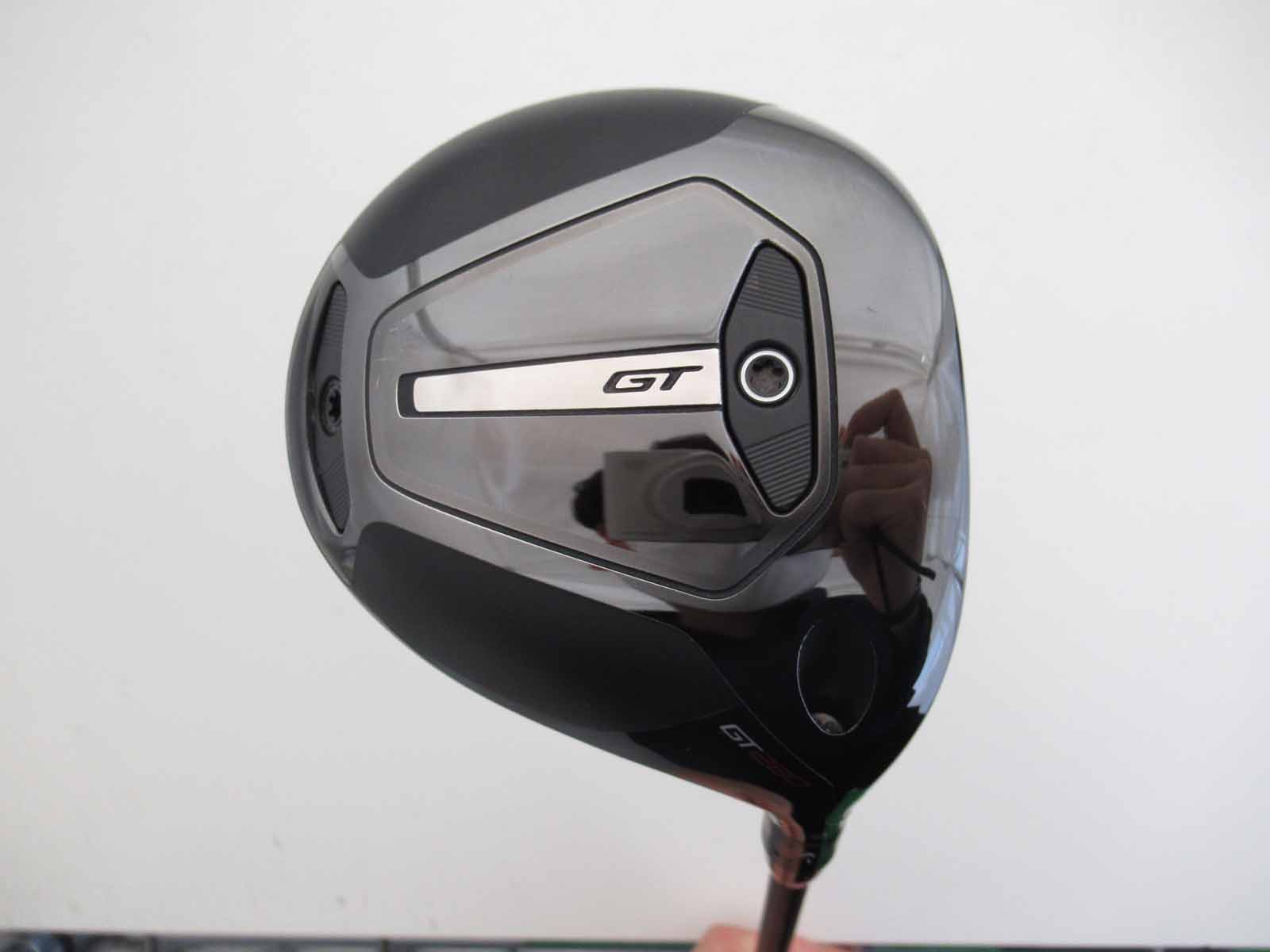 タイトリスト GT280 ミニ ドライバー TENSEI 1K BLACK 65 13.0度