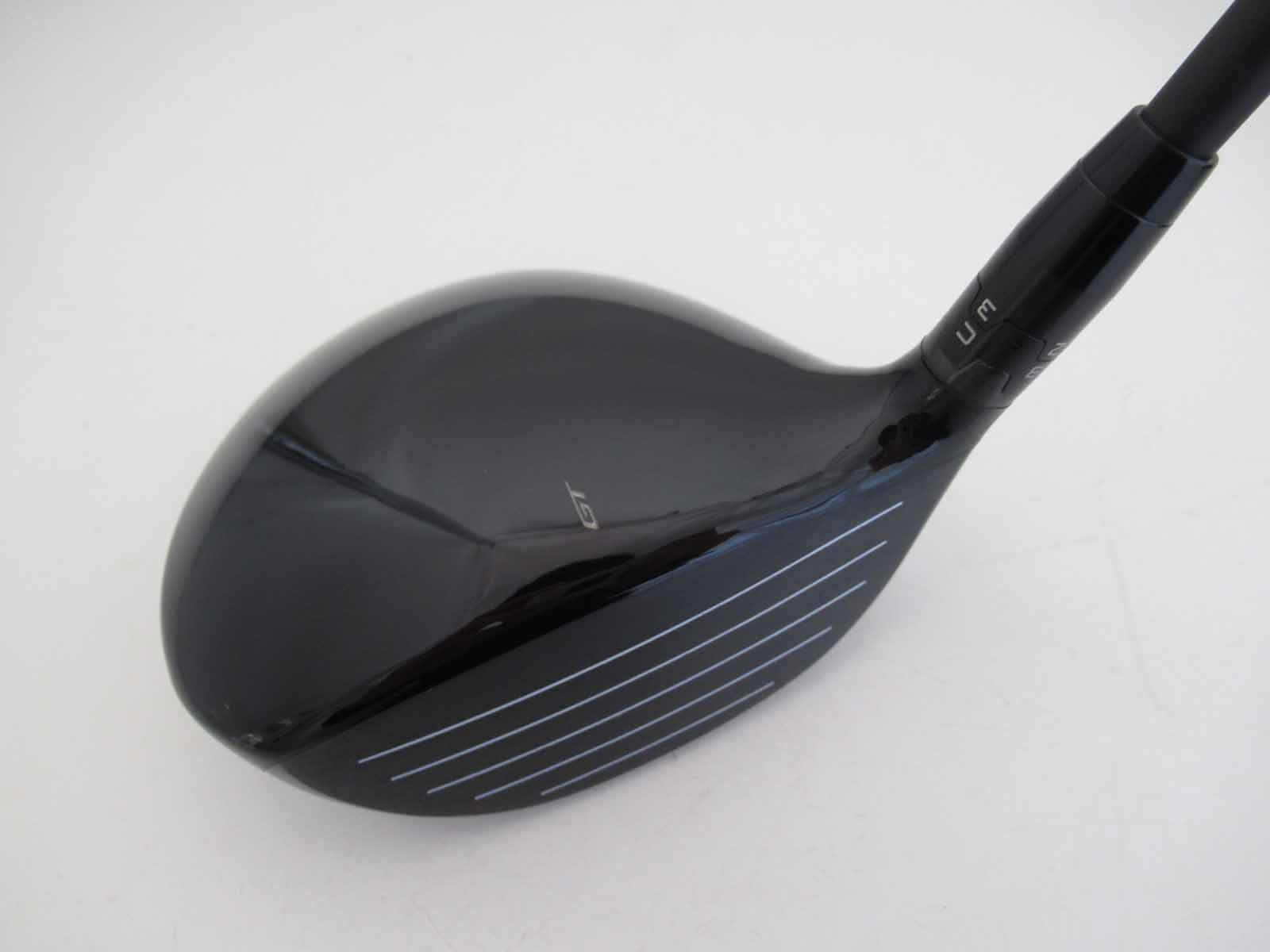 タイトリスト GT280 ミニ ドライバー TENSEI 1K BLACK 65 13.0度