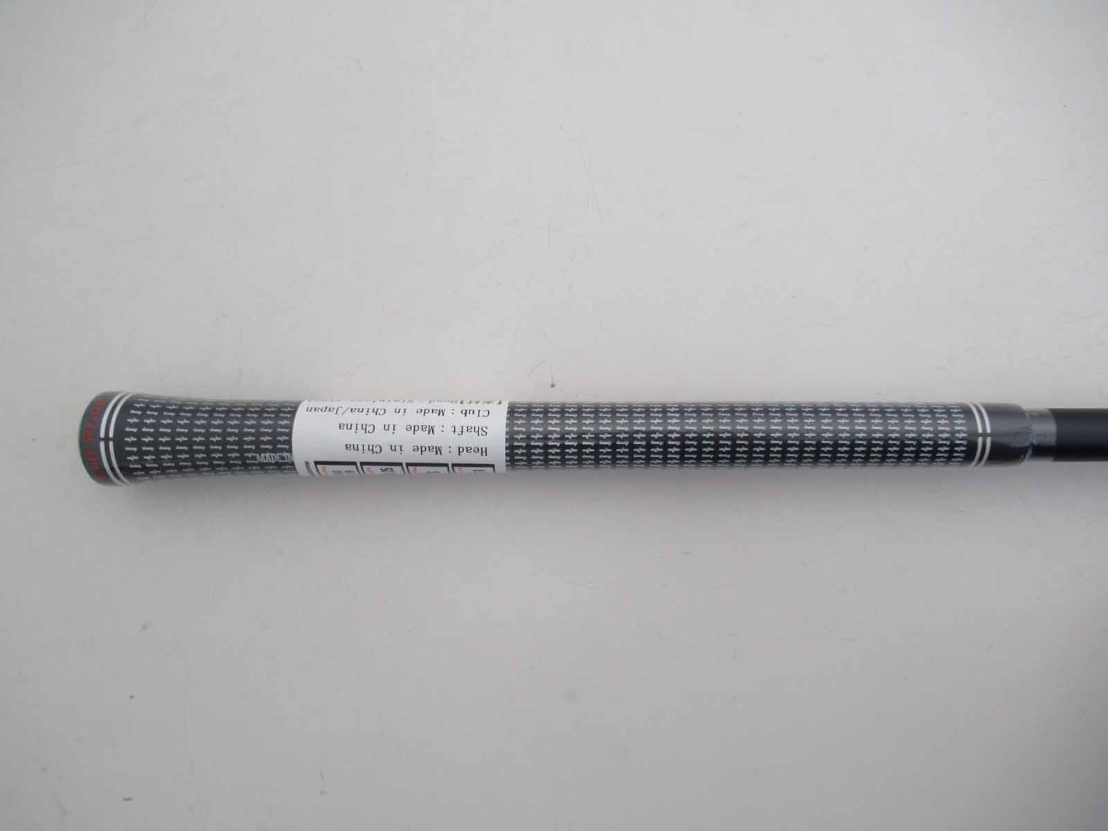 未使用 ブリヂストン 2023年 B2HT ユーティリティ VANQUISH ヴァン