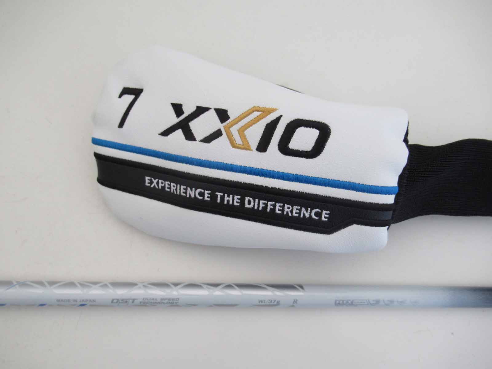 ダンロップ XXIO12 ゼクシオ12 MP1200 フェアウェイウッド 7W