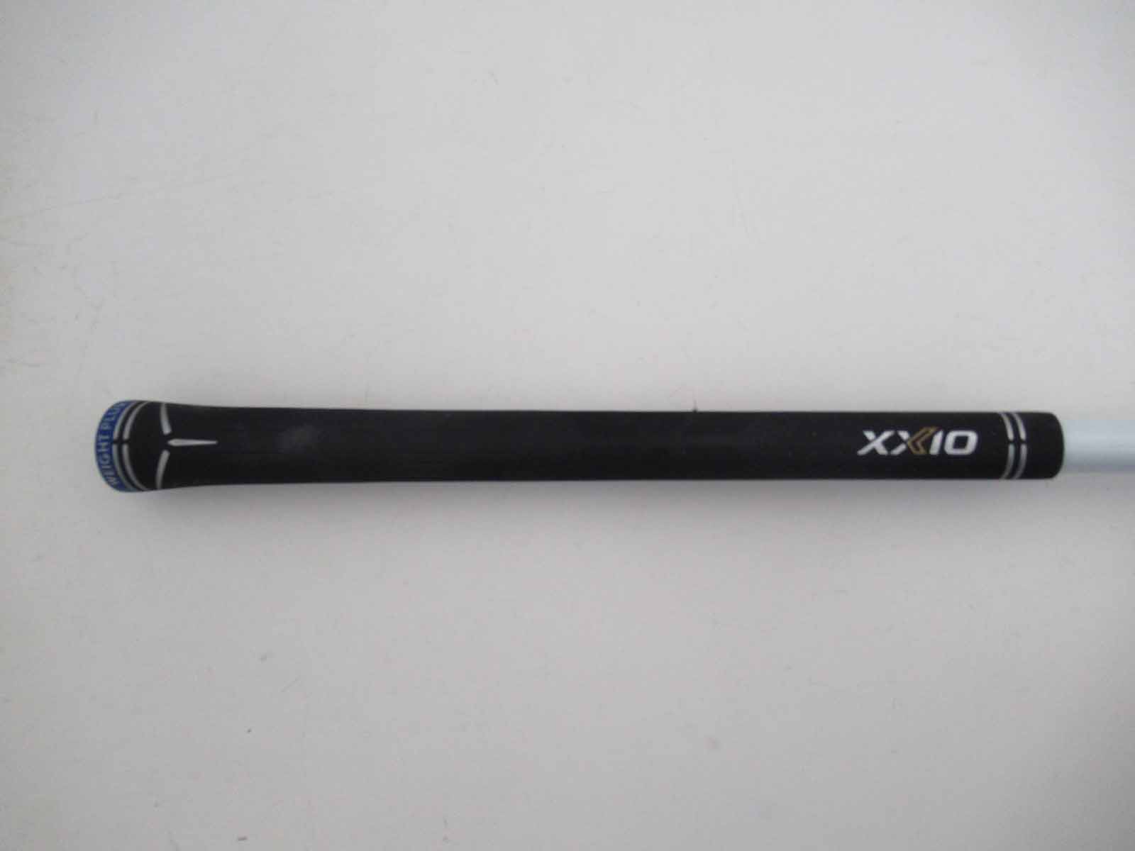ダンロップ XXIO12 ゼクシオ12 MP1200 フェアウェイウッド 7W