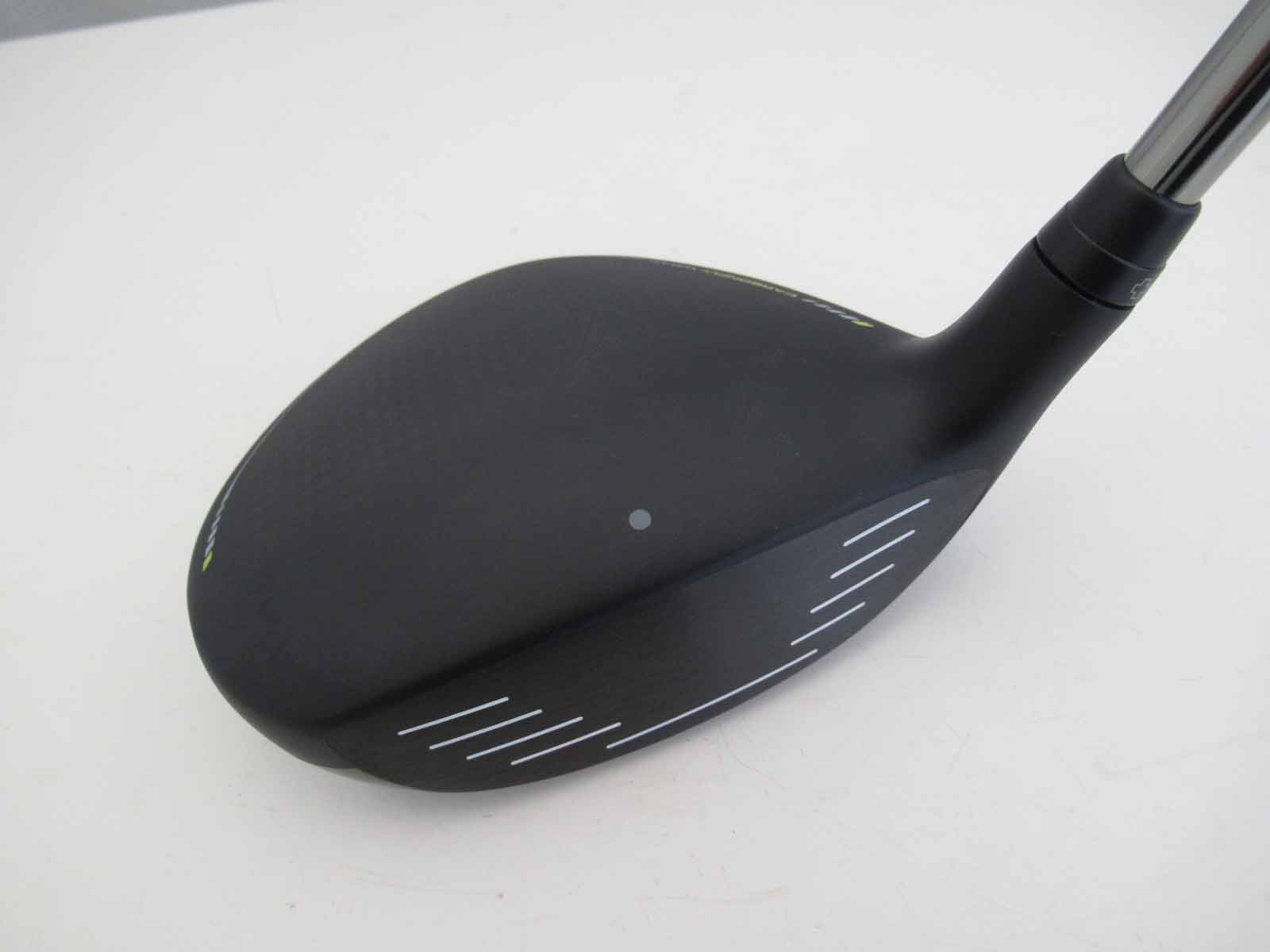 PING ピン G430 MAX フェアウェイウッド TOUR 2.0 CHROME 65 3W