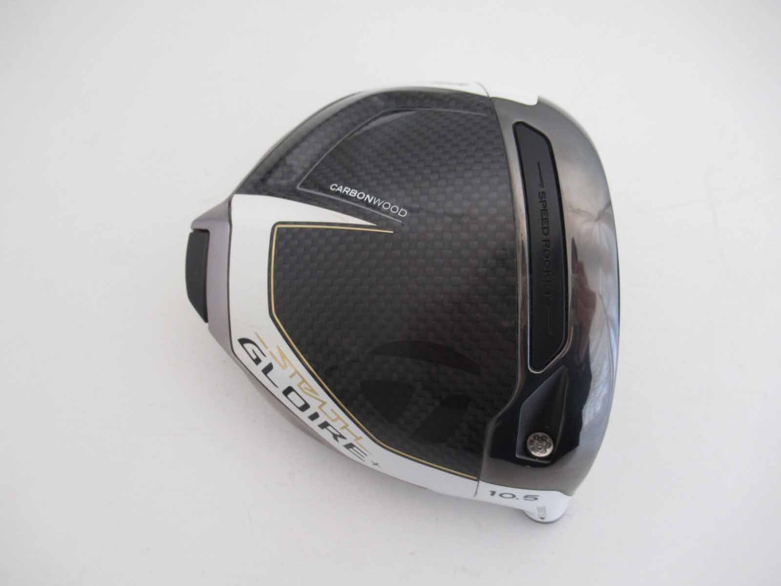 テーラーメイド ステルス グローレ プラス ドライバーの商品一覧