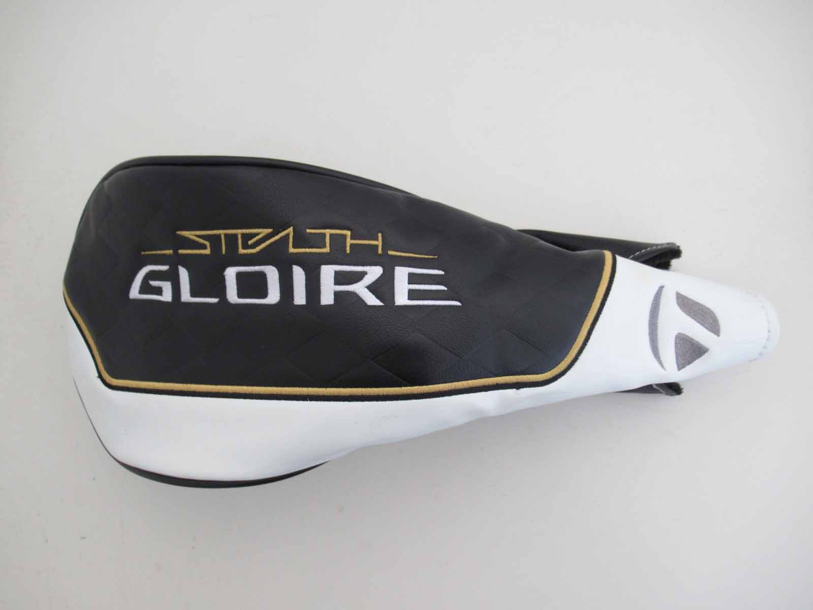 テーラーメイド STEALTH GLOIRE+ ステルス グローレ プラス ドライバー