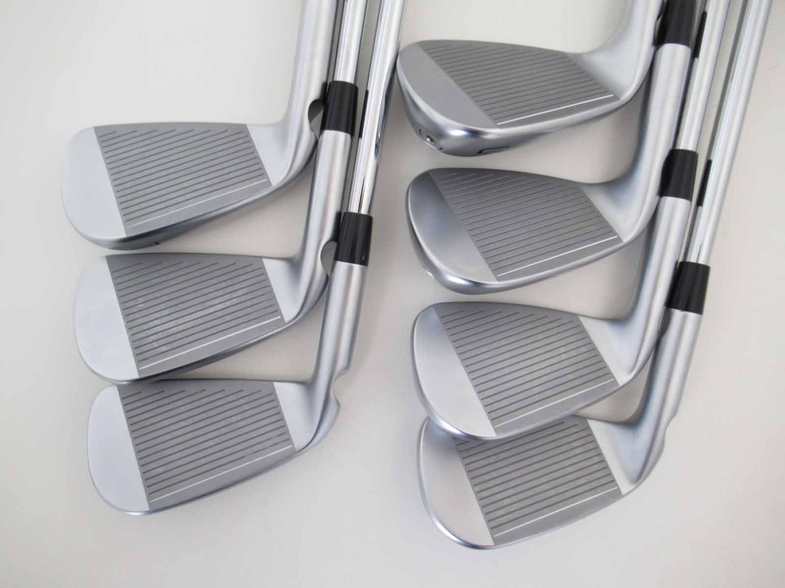 PING ピン i530 アイアン MODUS3 モーダス3 TOUR115 7本セット(#5~UW