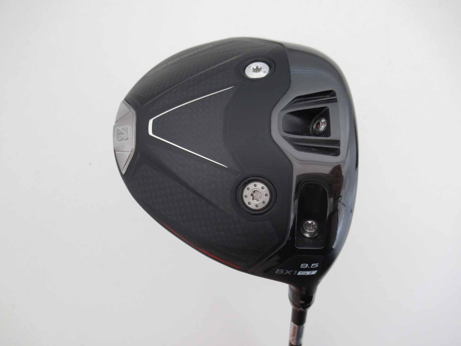 ブリヂストン 2025年 BX1ST ドライバー VENTUS BS6II 9.5度 フレックス