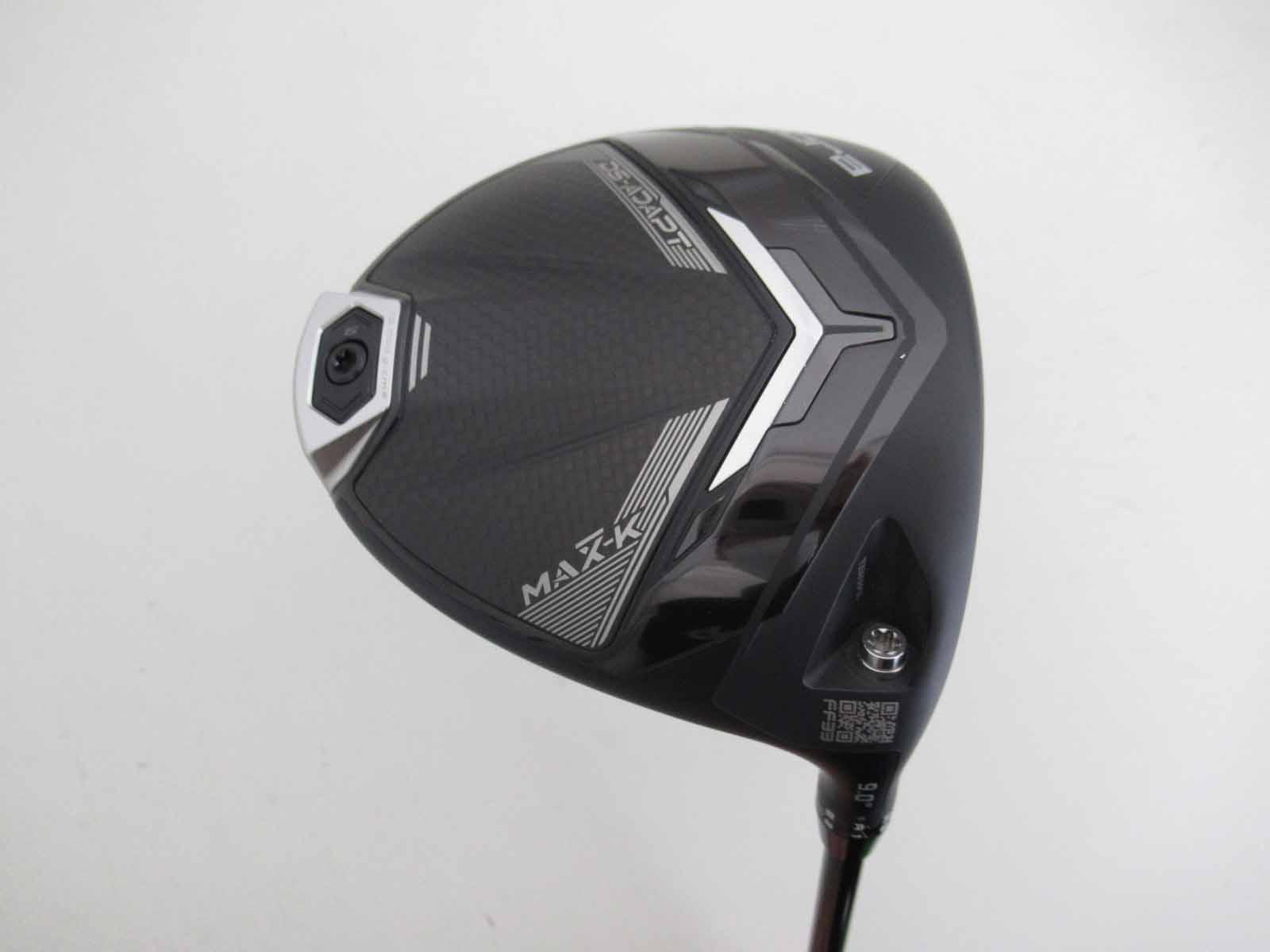 ○ コブラ　DSアダプト MAX-K 9° 新品 楽天市場】コブラ プーマ ゴルフ DS-ADAPT MAX-K ドライバー Driver 9