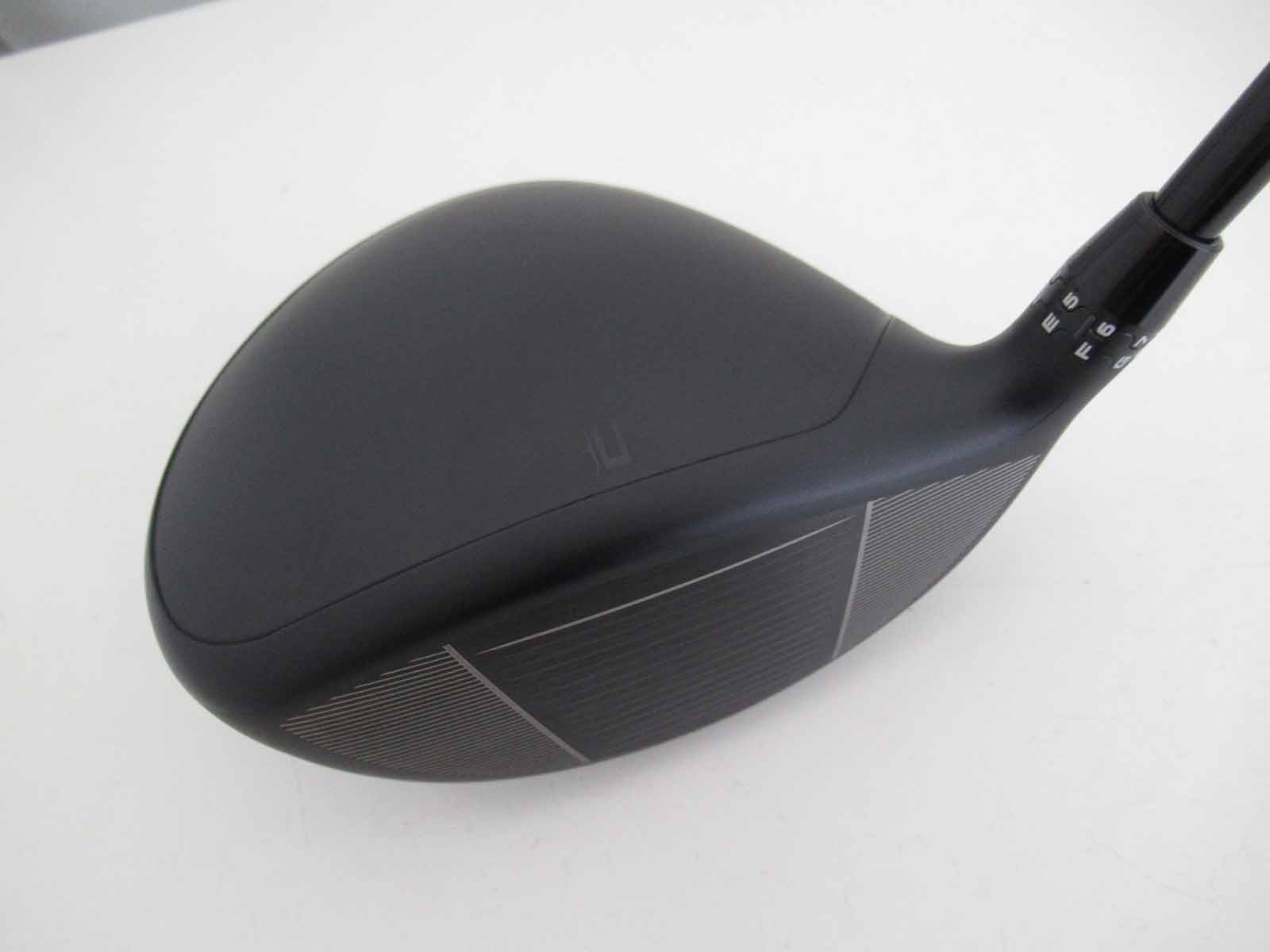 ds-adapt max k 9度　純正スピーダーs 保証書　アダプト　マックス DS-ADAPT MAX-K ドライバー | ゴルフギアカタログ