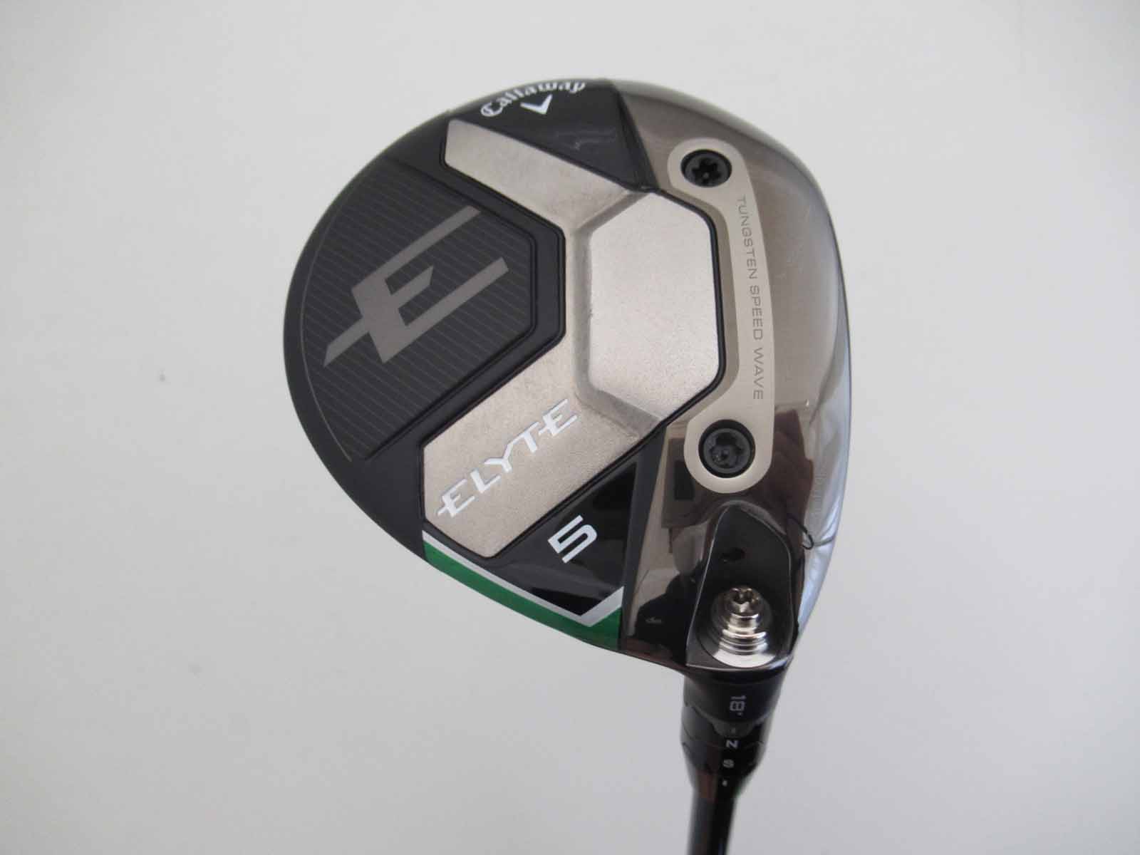 キャロウェイ ELYTE エリート フェアウェイウッド オリジナルカーボン