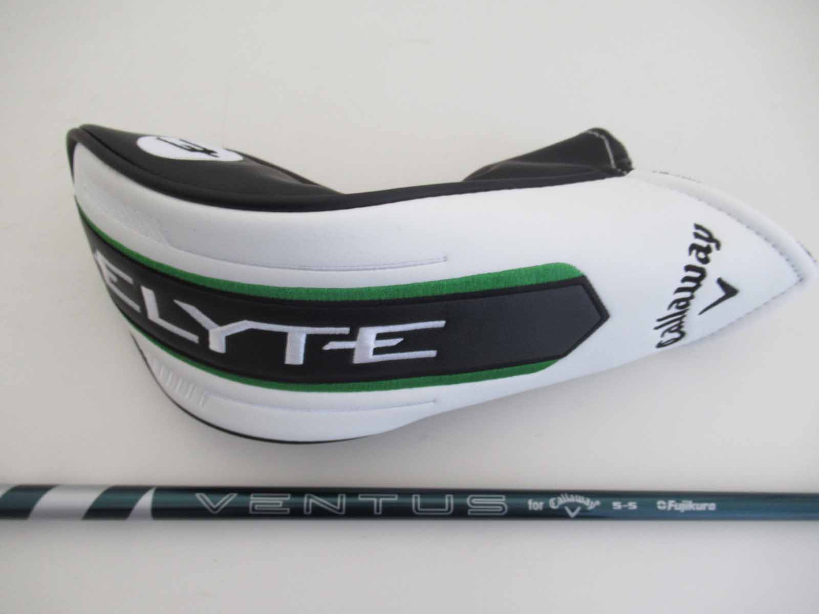 キャロウェイ ELYTE エリート フェアウェイウッド オリジナルカーボン