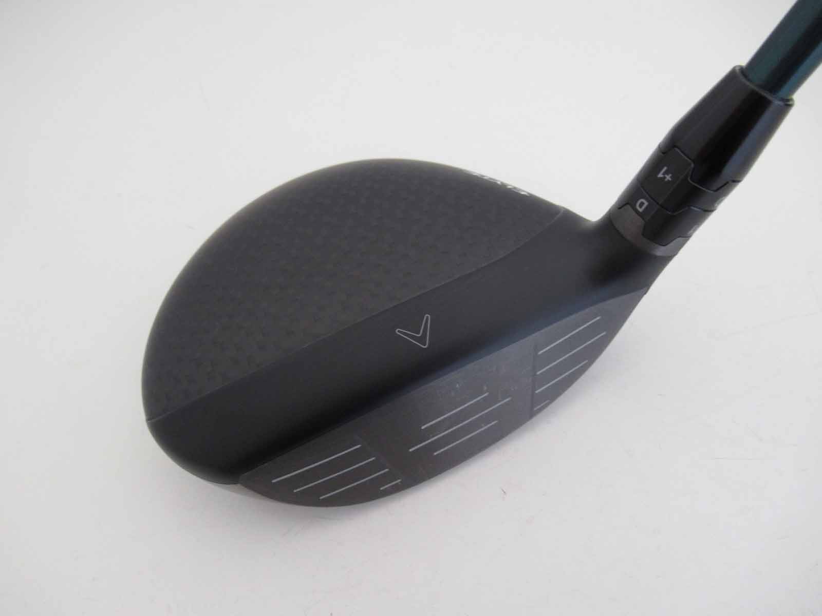 キャロウェイ ELYTE エリート フェアウェイウッド オリジナルカーボン