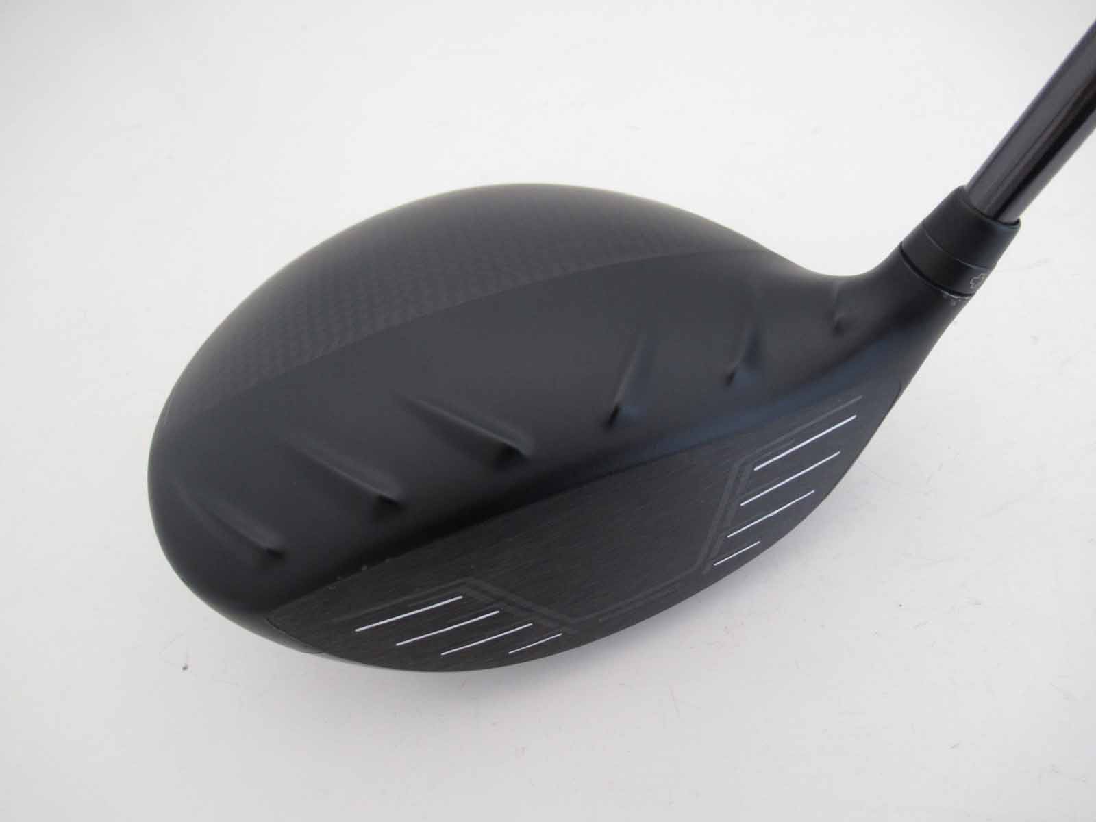 PING ピン G440 LST ドライバー TOUR 2.0 BLACK 65 10.5度 フレックスS