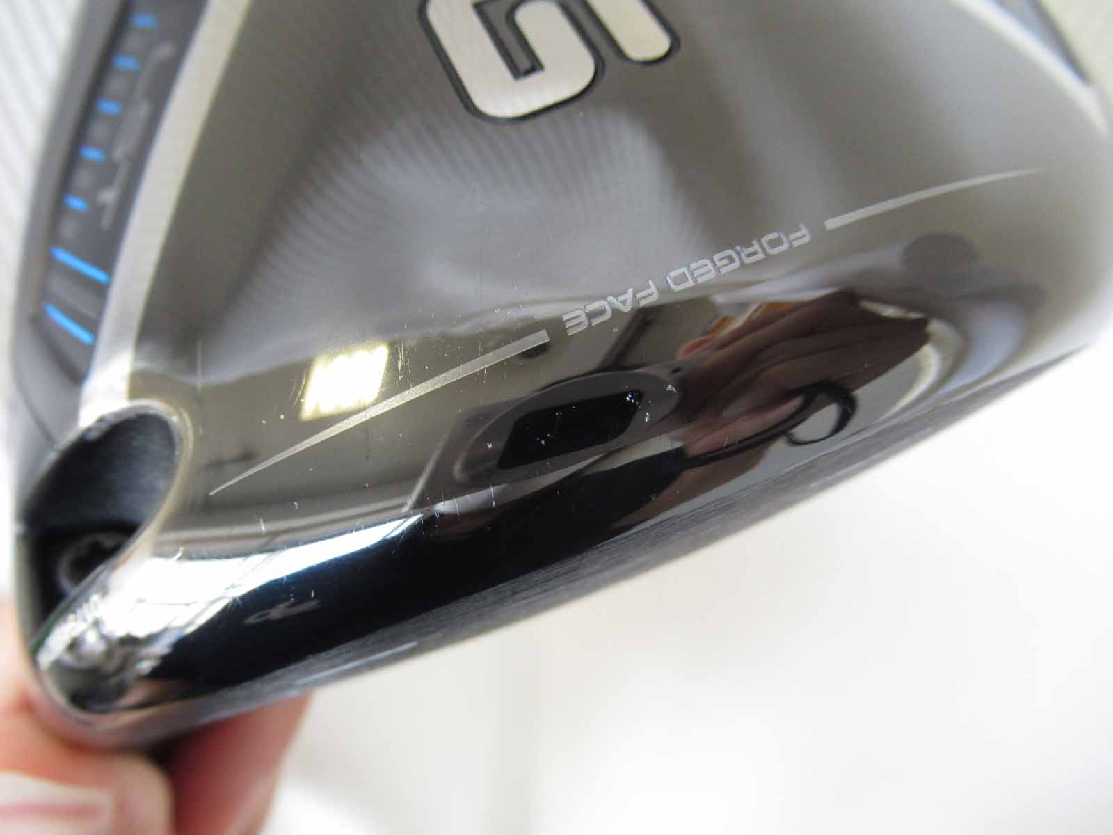 PING ピン G440 LST ドライバー TOUR 2.0 BLACK 65 10.5度 フレックスS