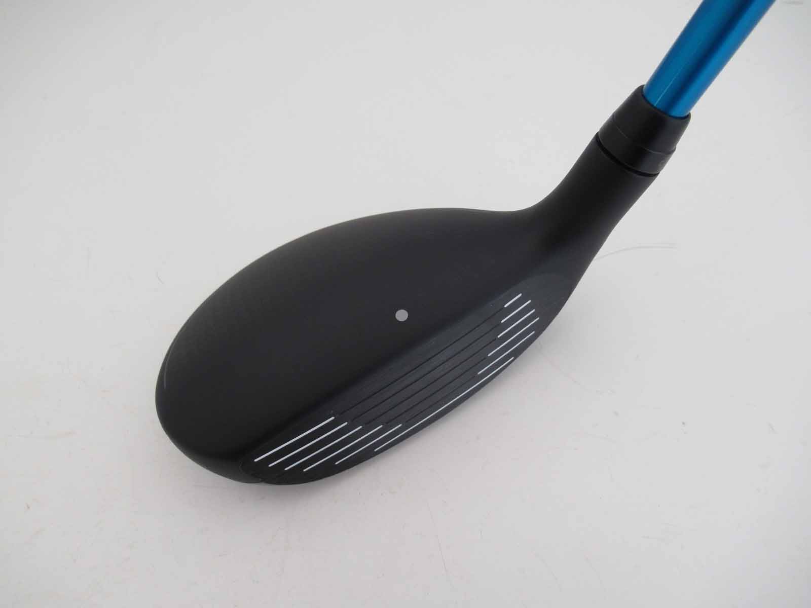 PING ピン G440 ハイブリッド ユーティリティ ALTA J CB BLUE 2U