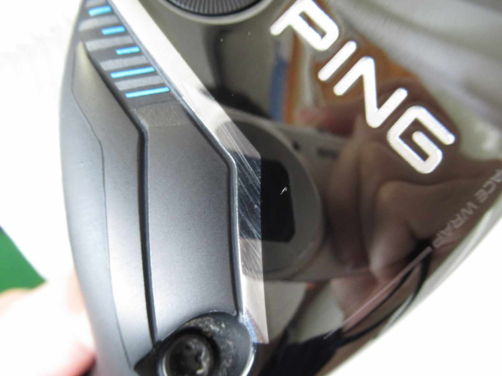 PING ピン G440 ハイブリッド ユーティリティ ALTA J CB BLUE 2U 