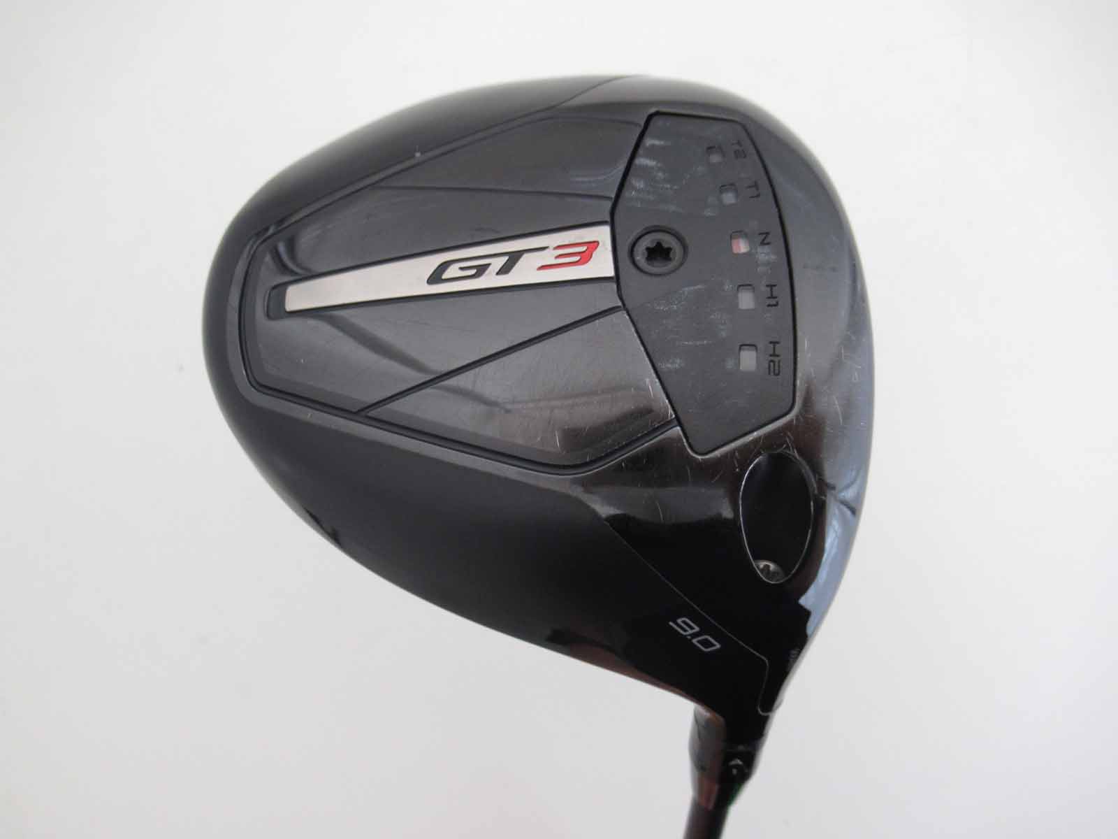 タイトリスト GT3 ドライバーの商品一覧 | つるやゴルフONLINE｜公式