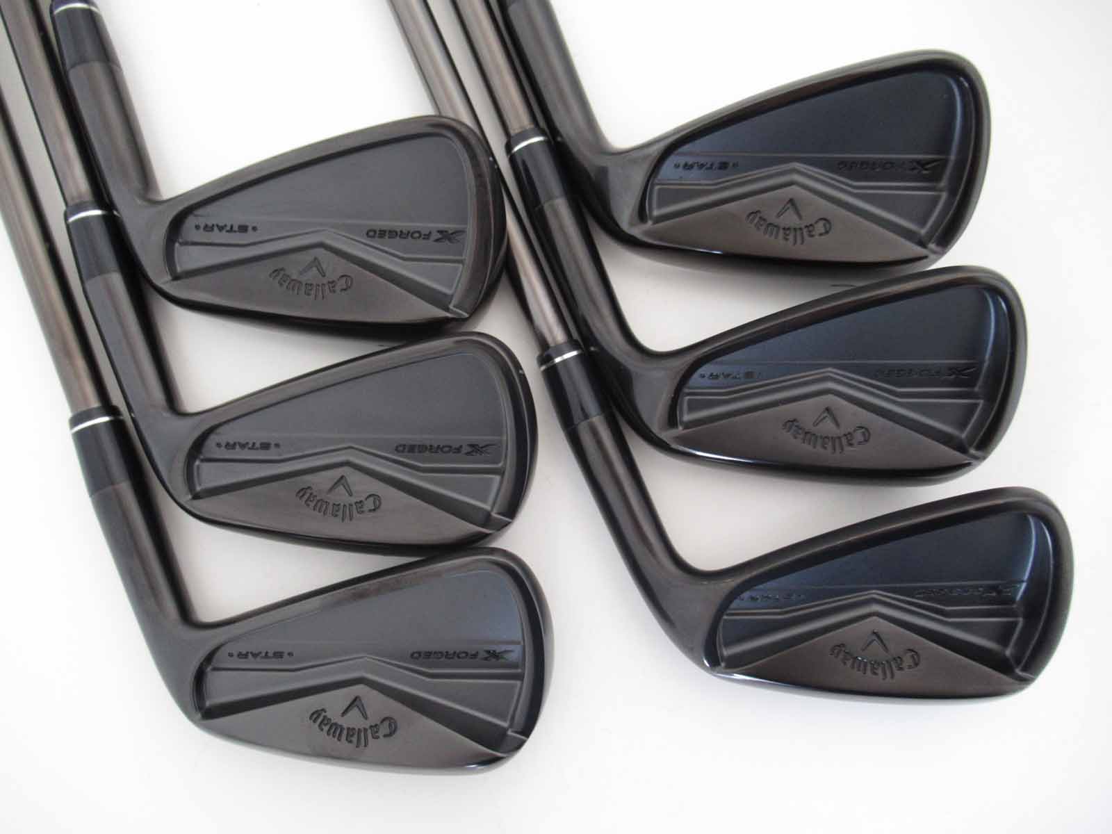 キャロウェイ X-Forged star 6〜P＋48° NS950 neo キャロウェイ X