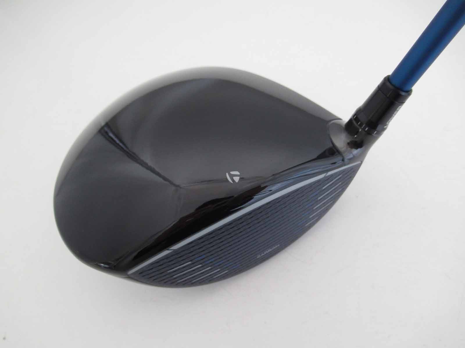 メーカー特注品 テーラーメイド Qi10 MAX キューアイテン マックス