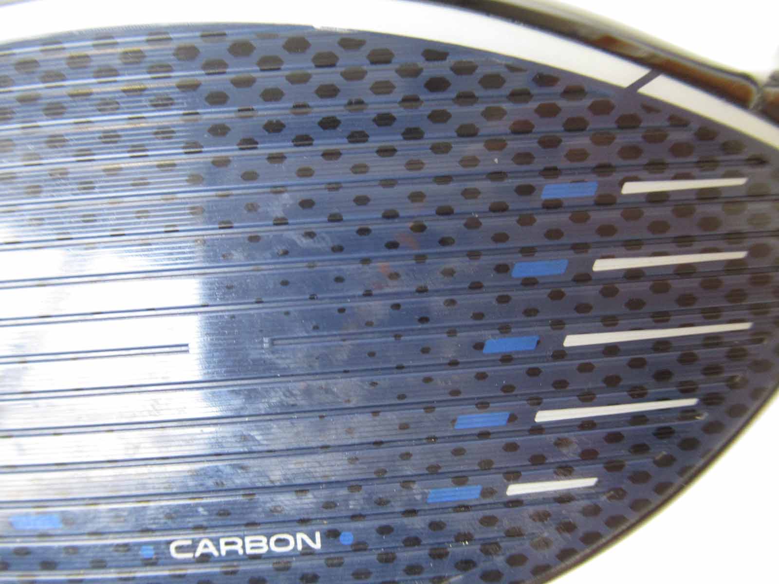 メーカー特注品 テーラーメイド Qi10 MAX キューアイテン マックス