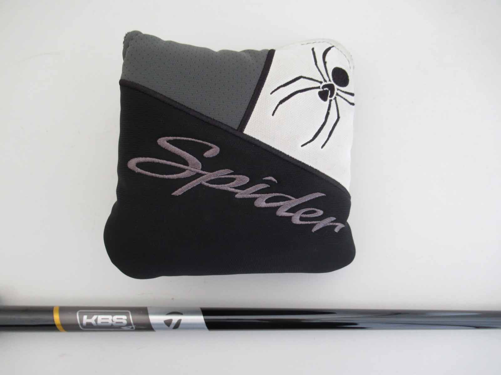 テーラーメイド Spider TOUR X スパイダー ツアー エックス TRUSS TM1