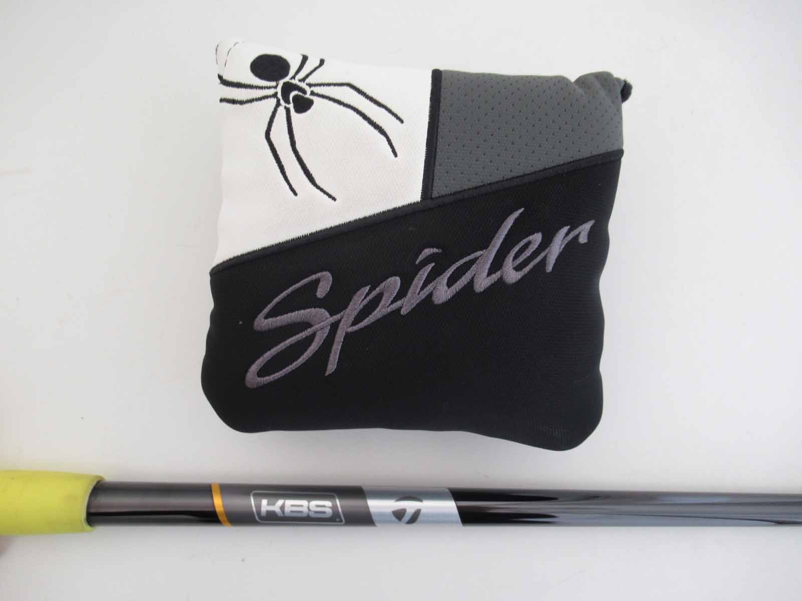 テーラーメイド Spider TOUR X スパイダー ツアー エックス TRUSS TM2