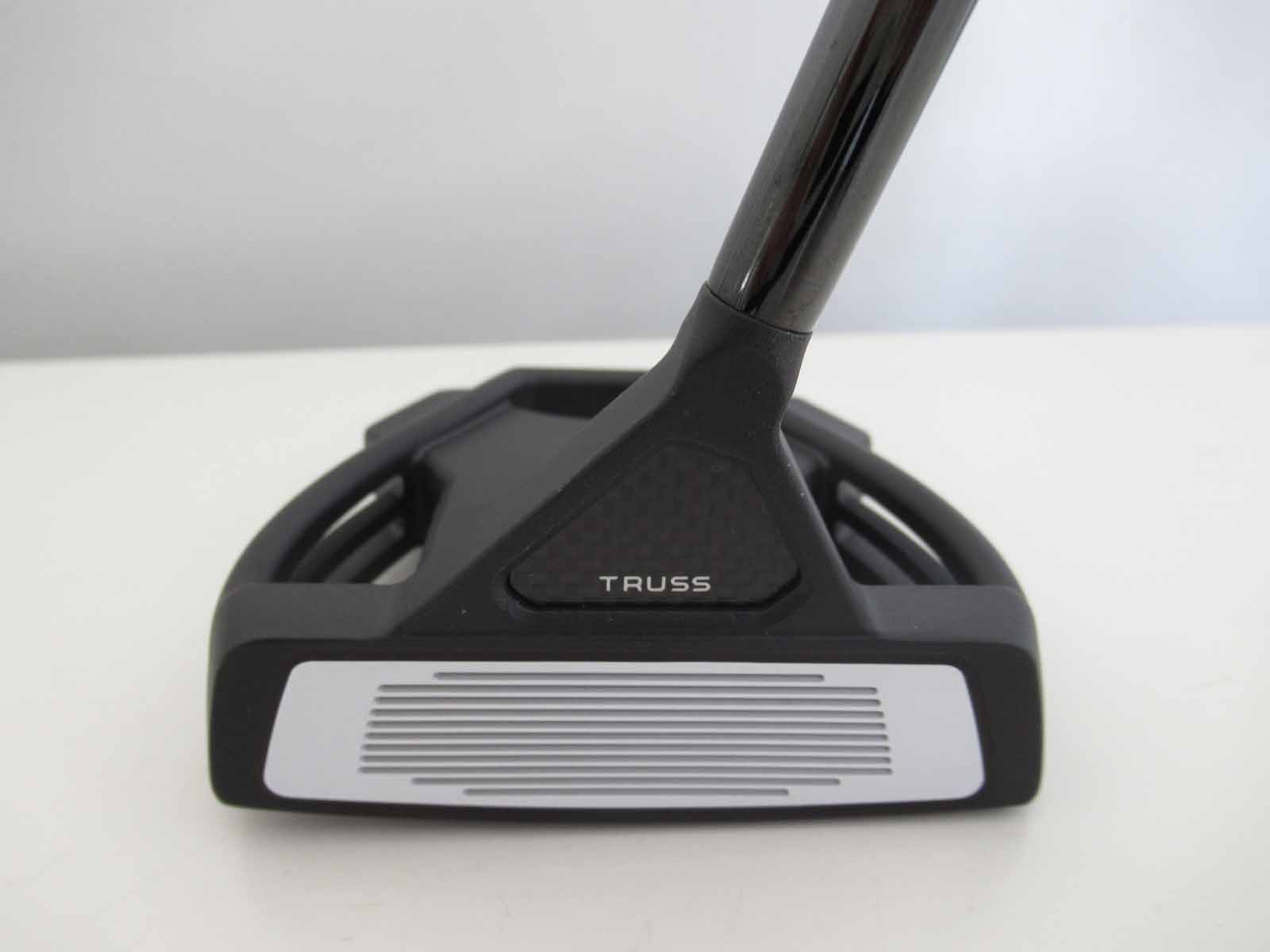 テーラーメイド Spider TOUR X スパイダー ツアー エックス TRUSS TM2