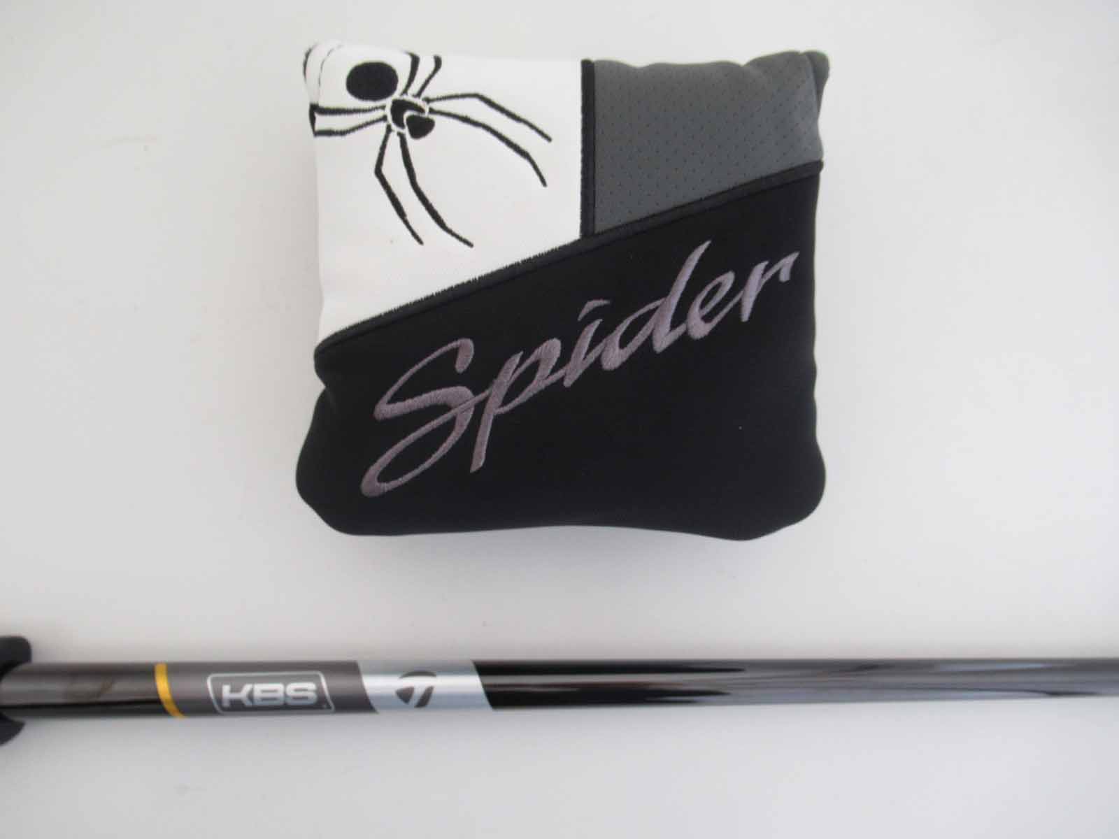 テーラーメイド Spider TOUR X スパイダー ツアー エックス TRUSS TM2