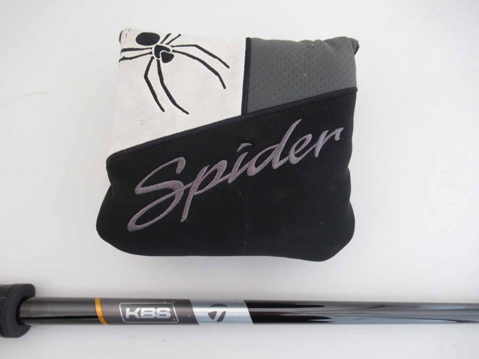 テーラーメイド Spider TOUR X スパイダー ツアー エックス TRUSS TM2