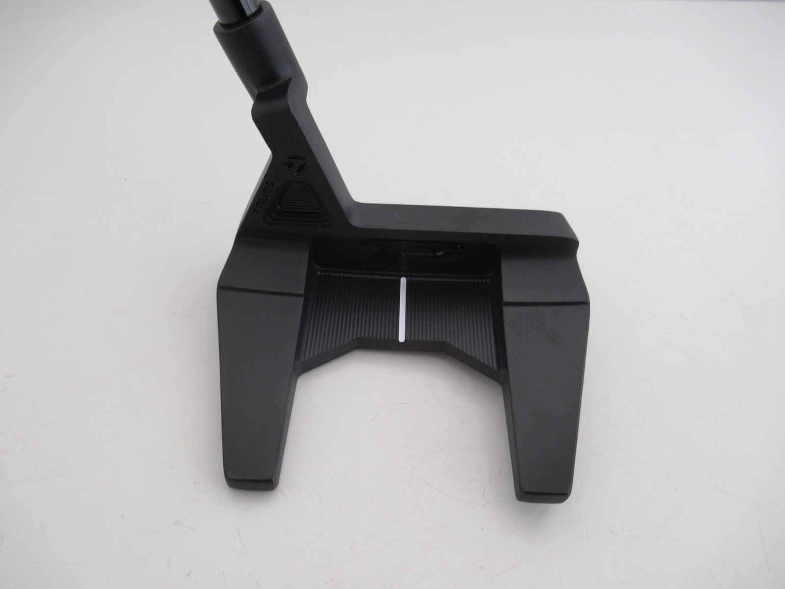 テーラーメイド TP COLLECTION ブラック BANDON バンドン TM1 トラス