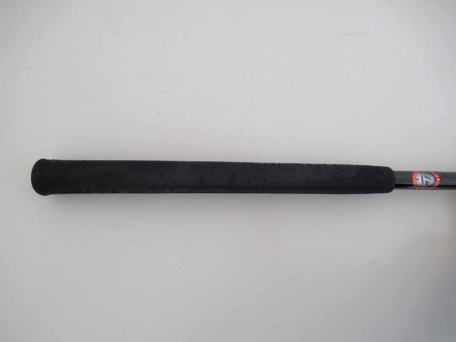 テーラーメイド TP COLLECTION ブラック BANDON バンドン TM1 トラス