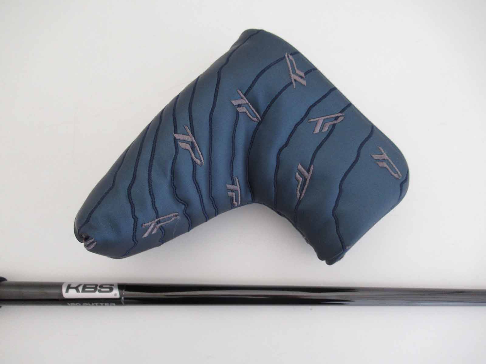 テーラーメイド TP TRUSS MID NIGHT BLUE トラス ミッド ナイト ブルー 