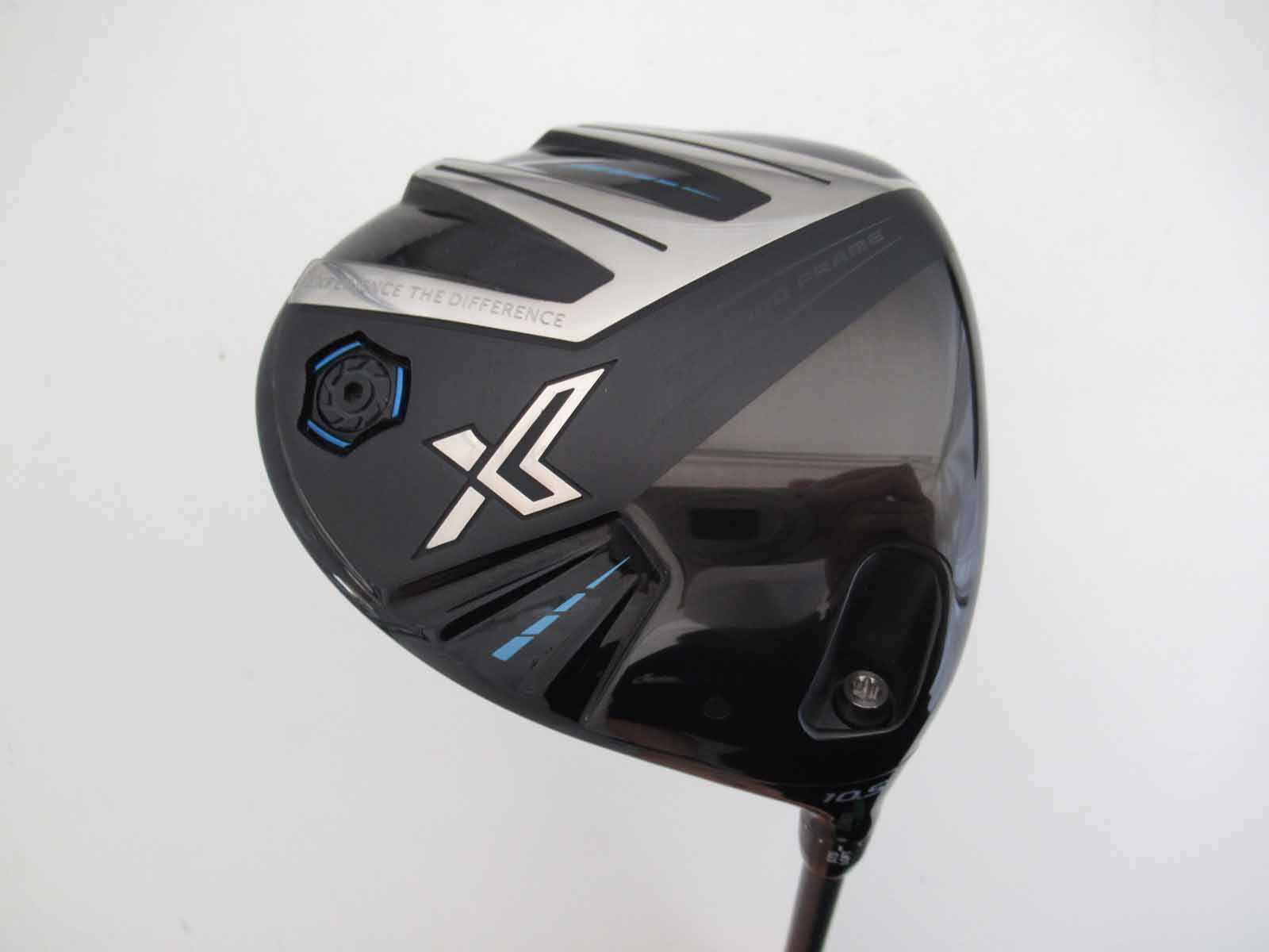 ダンロップ 2024年 XXIO X ゼクシオ エックス ドライバー Miyazaki AX