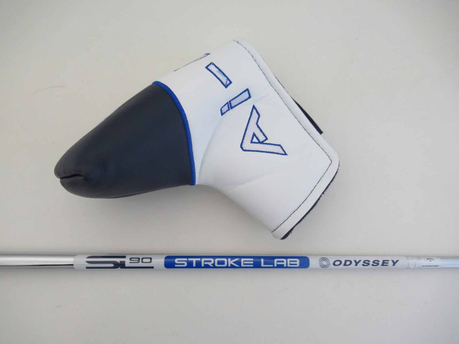 オデッセイ AI-ONE エーアイ ワン Square 2 Square DOUBLE WIDE ダブル