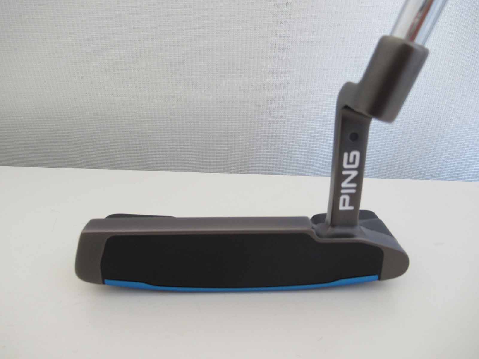 PING ピン SCOTTSDALE スコッツデール パター ANSER 2D アンサー 2D 34