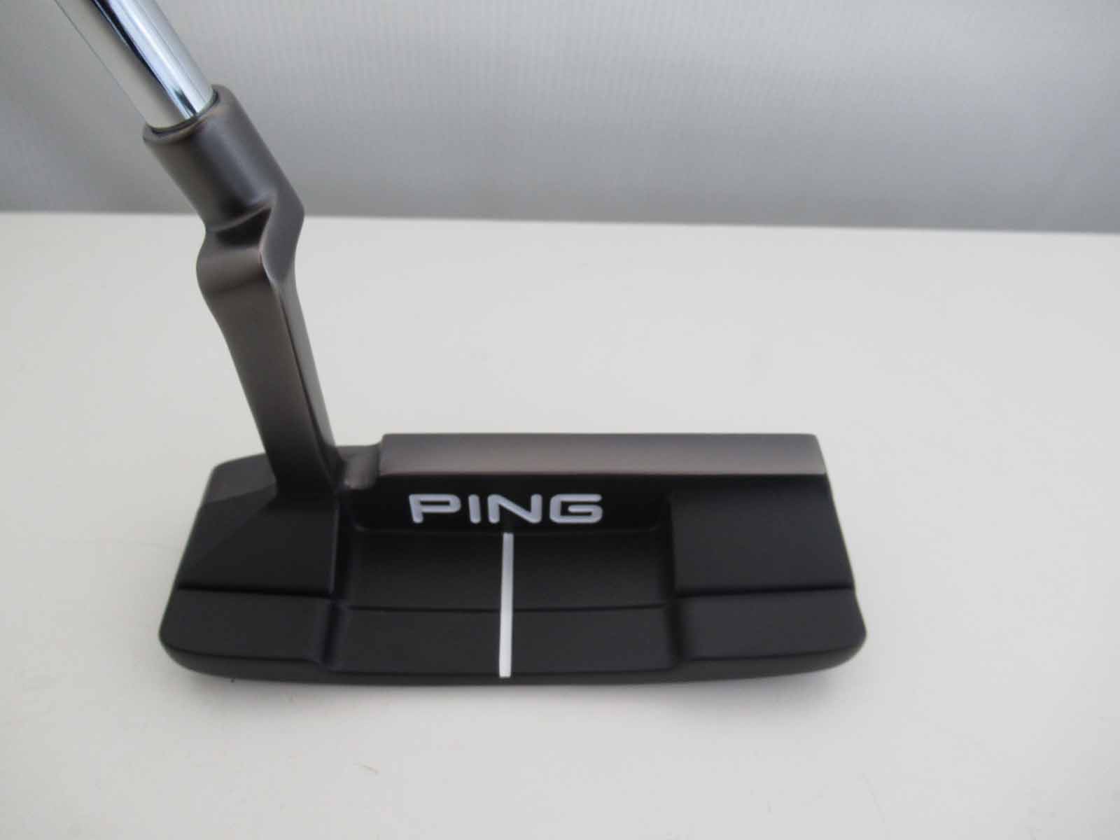 PING ピン SCOTTSDALE スコッツデール パター ANSER 2D アンサー 2D 34