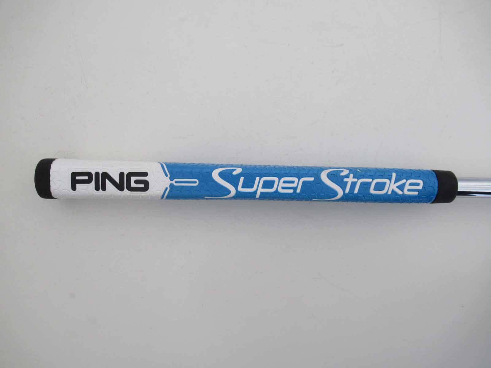 PING ピン SCOTTSDALE スコッツデール パター ANSER 2D アンサー 2D 34