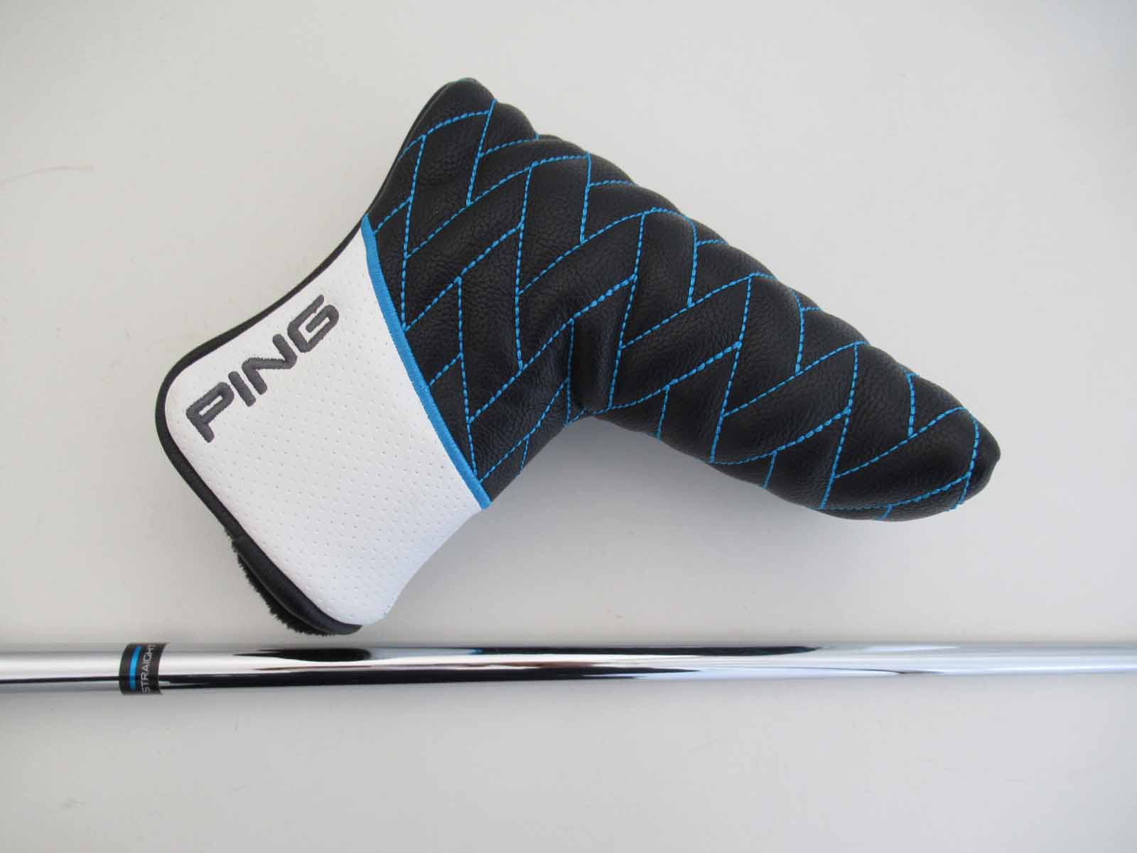 PING DS72 33インチ　少ラウンド使用品 PING ピン SCOTTSDALE スコッツデール パター DS72 33.5インチ ライ角