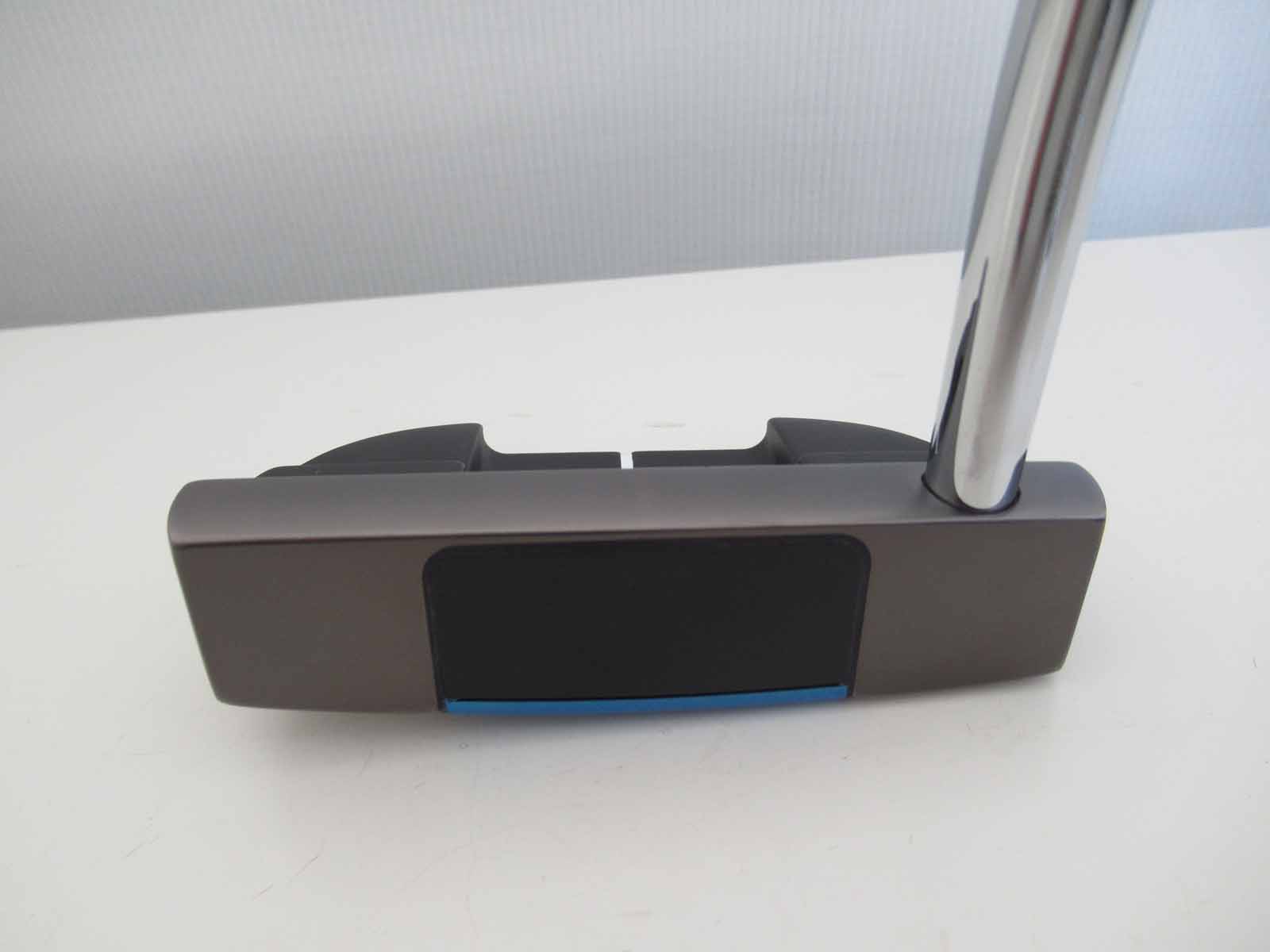 PING ピン SCOTTSDALE スコッツデール パター DS72 33.5インチ ライ角