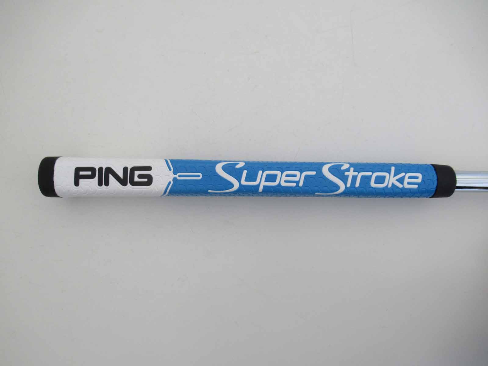 PING ピン SCOTTSDALE スコッツデール パター DS72 33.5インチ ライ角