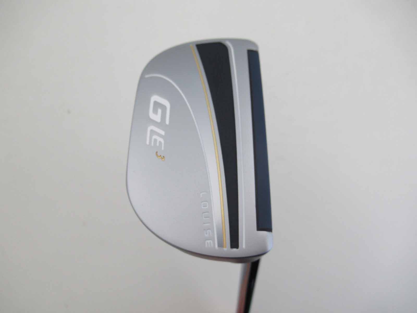 レディース PING ピン G LE3 パター LOUISE ルイーズ 33インチ ライ角