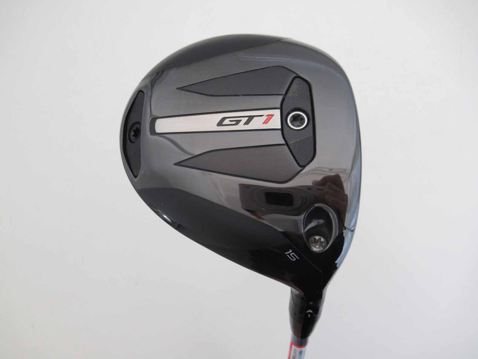 タイトリスト GT1 フェアウェイウッド AIR SPEEDER Next Gen 40 3W(15