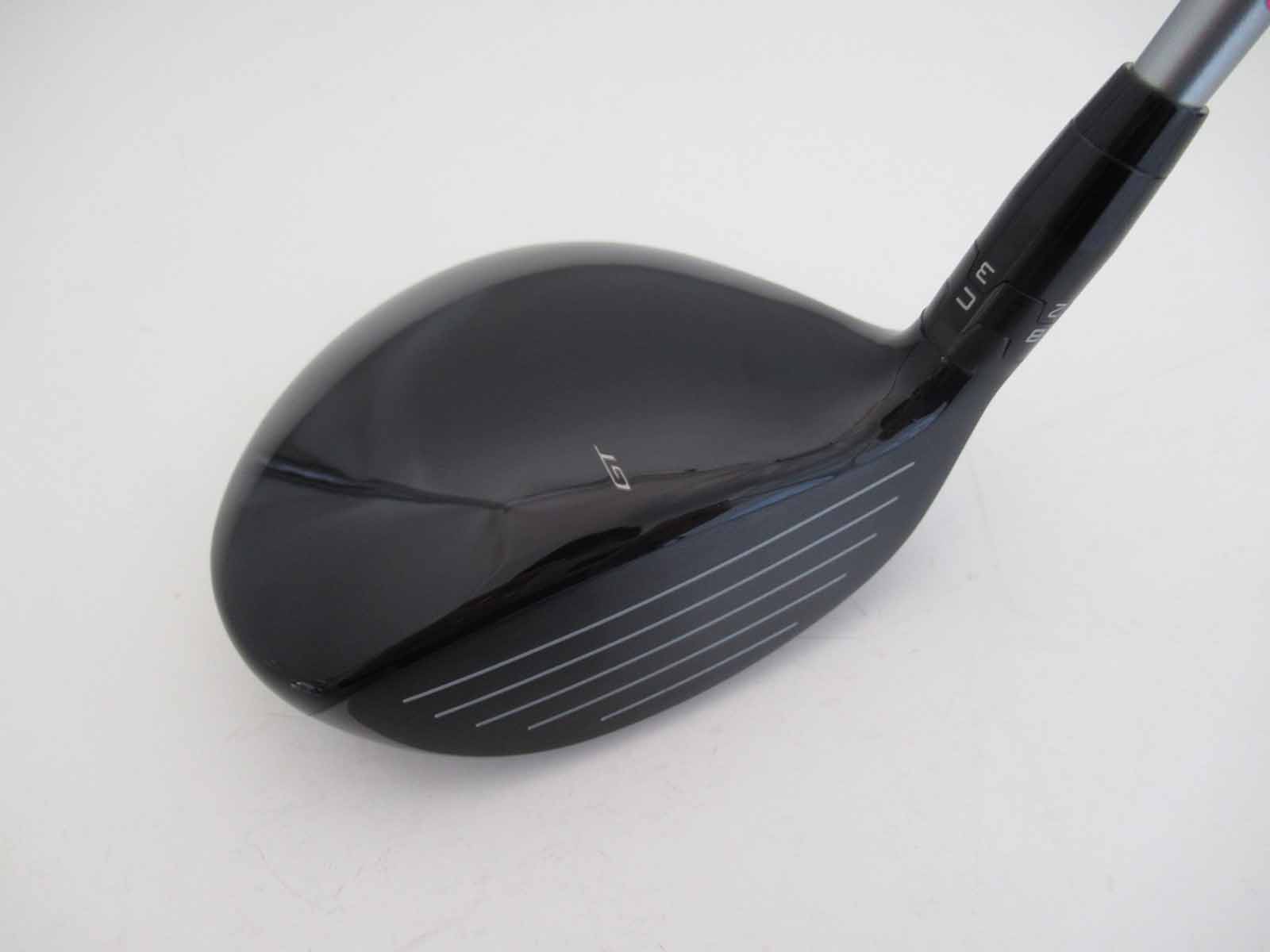 GT1 フェアウェイウッド 15° (3W) タイトリスト GT1 フェアウェイウッド AIR SPEEDER Next Gen 40 3W(15