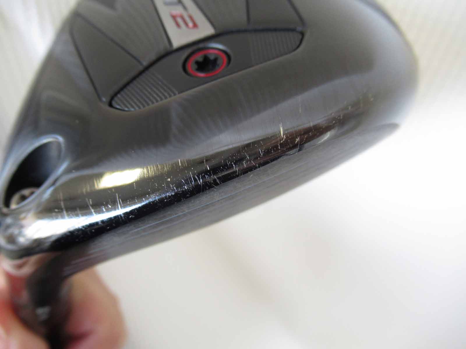 タイトリスト GT2 フェアウェイウッド TENSEI 1K BLUE 55 5W(18度