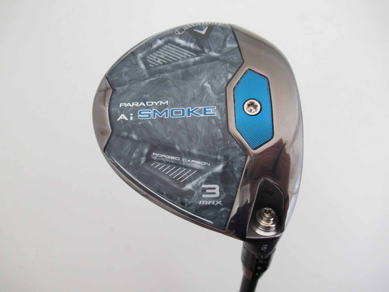 キャロウェイ PARADYM Ai SMOKE MAX パラダイム エーアイ スモーク