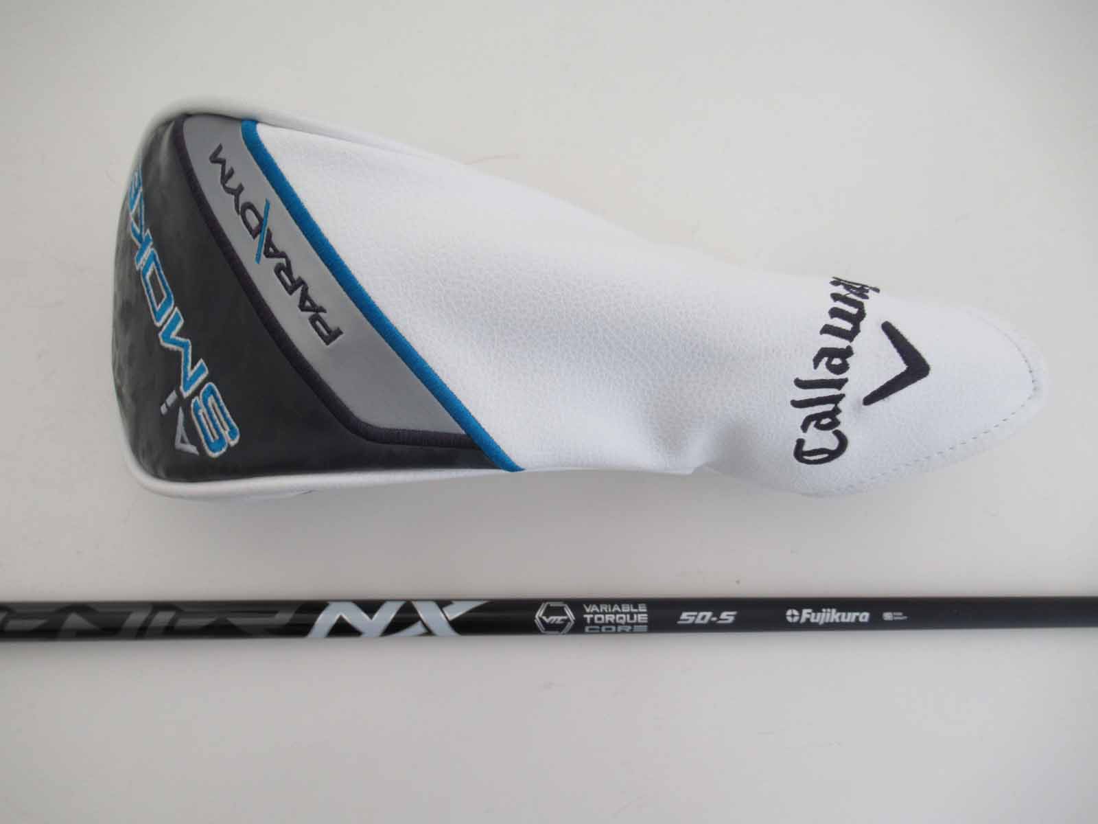 キャロウェイ PARADYM Ai SMOKE MAX パラダイム エーアイ スモーク