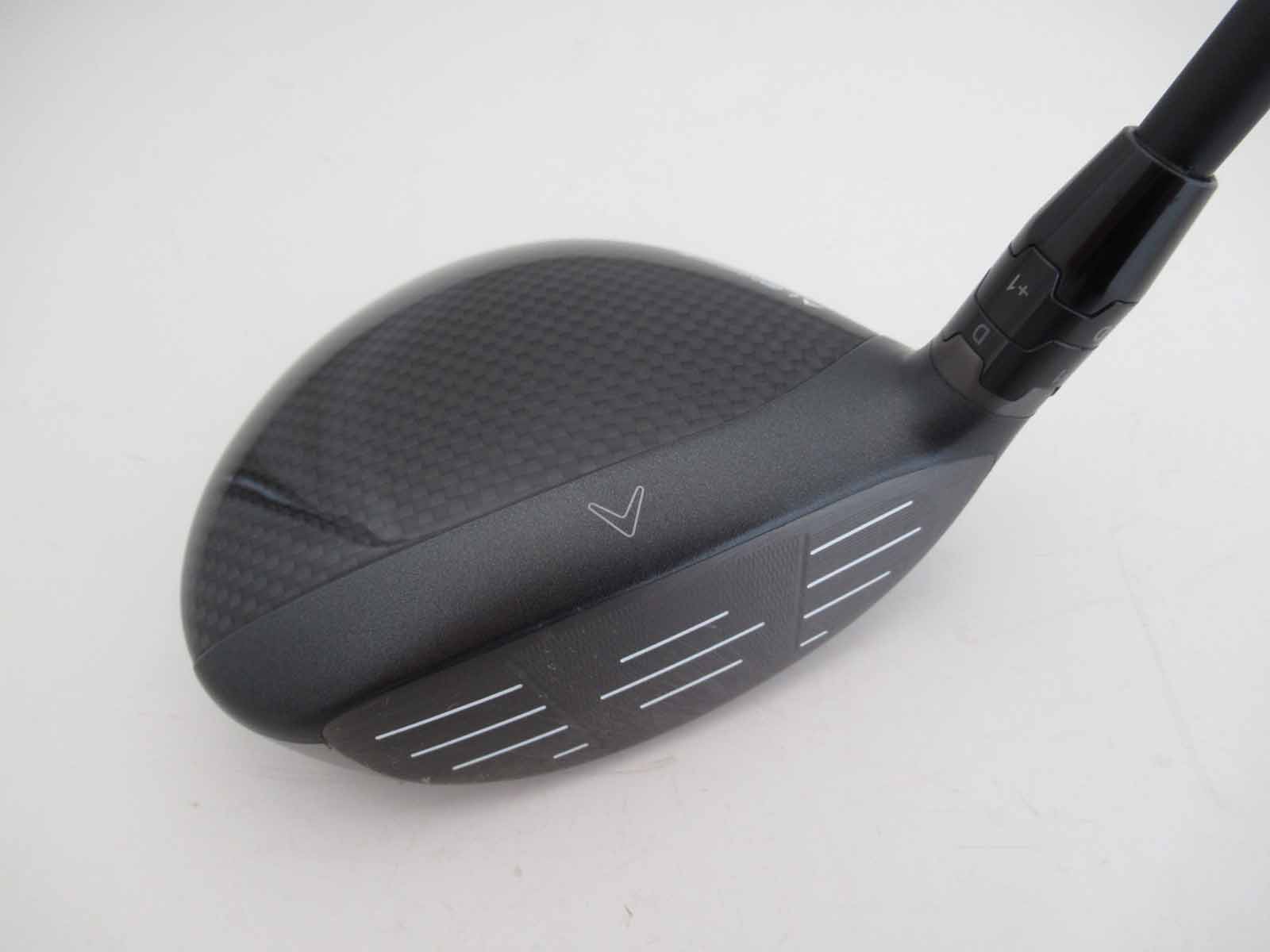 キャロウェイ PARADYM Ai SMOKE MAX パラダイム エーアイ スモーク