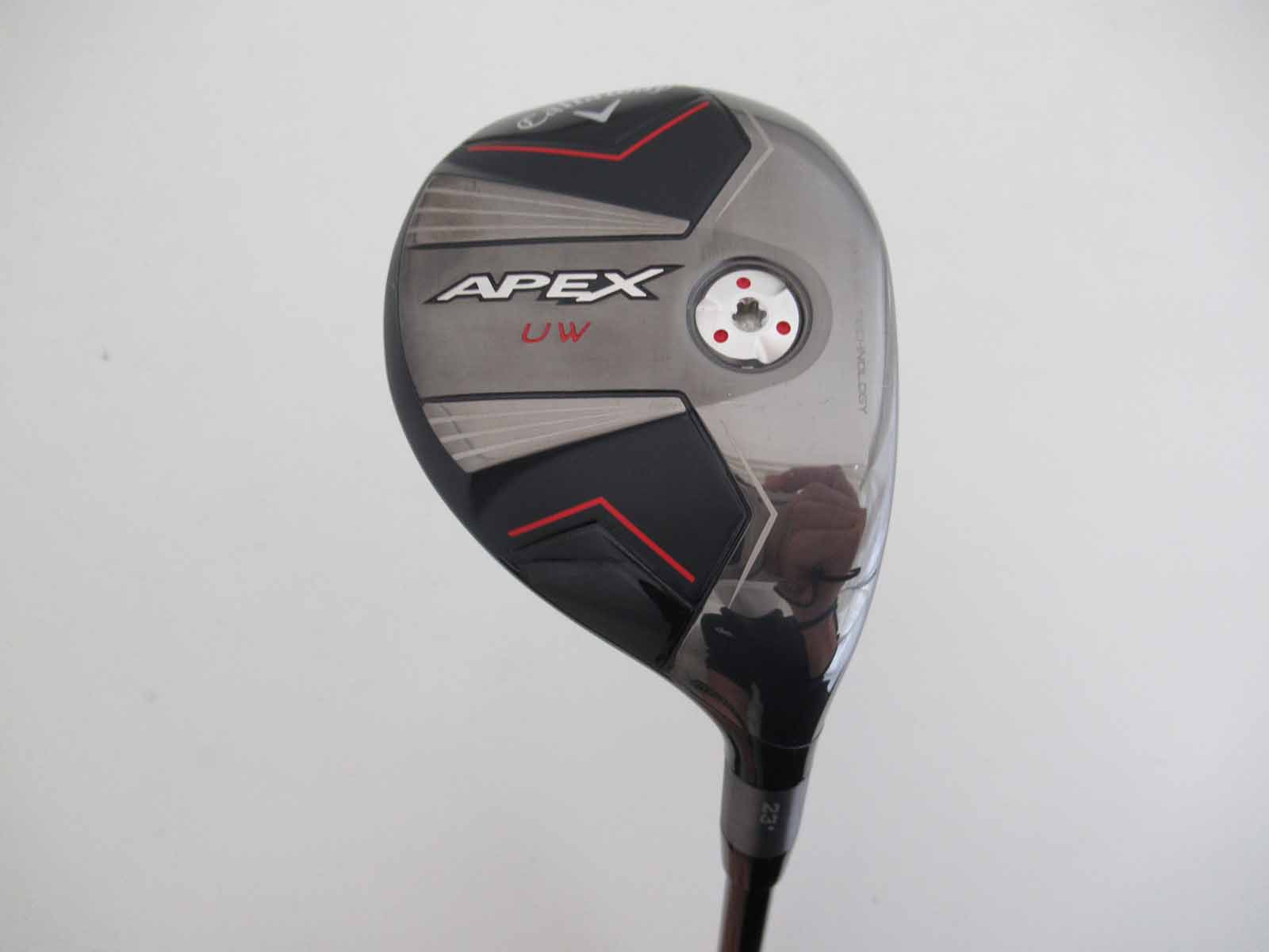 キャロウェイ 2024年 APEX エイペックス UW フェアウェイウッド