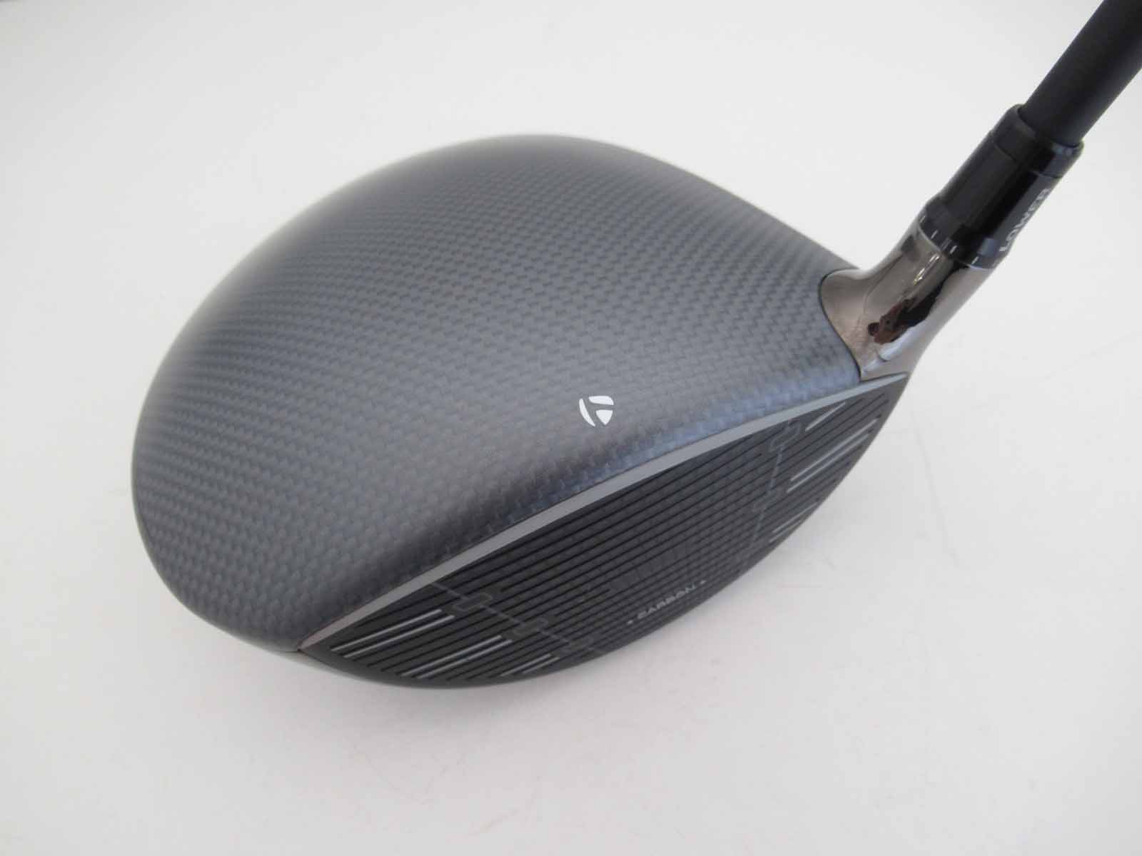 テーラーメイド Qi35 キューアイ35 ドライバー Diamana BLACK