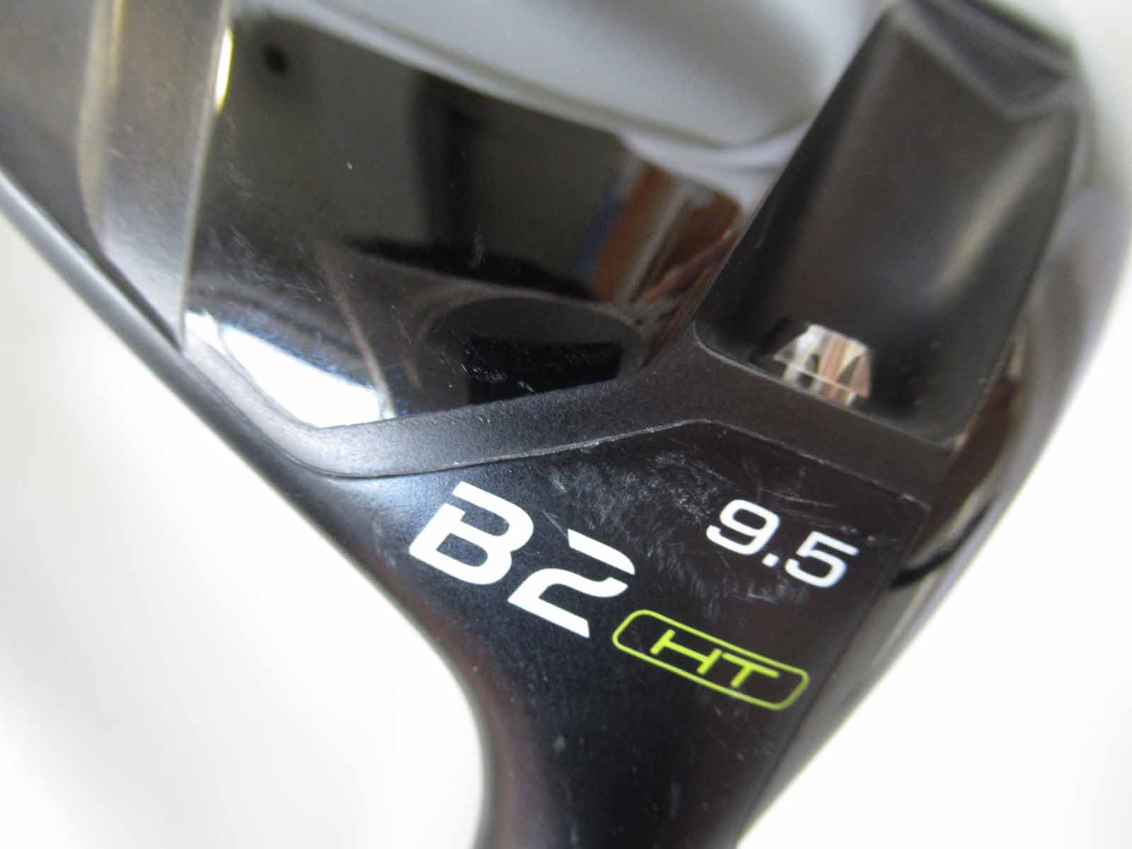 中古】 試打用 右用 ブリヂストン 2023年 B2HT ドライバー Speeder