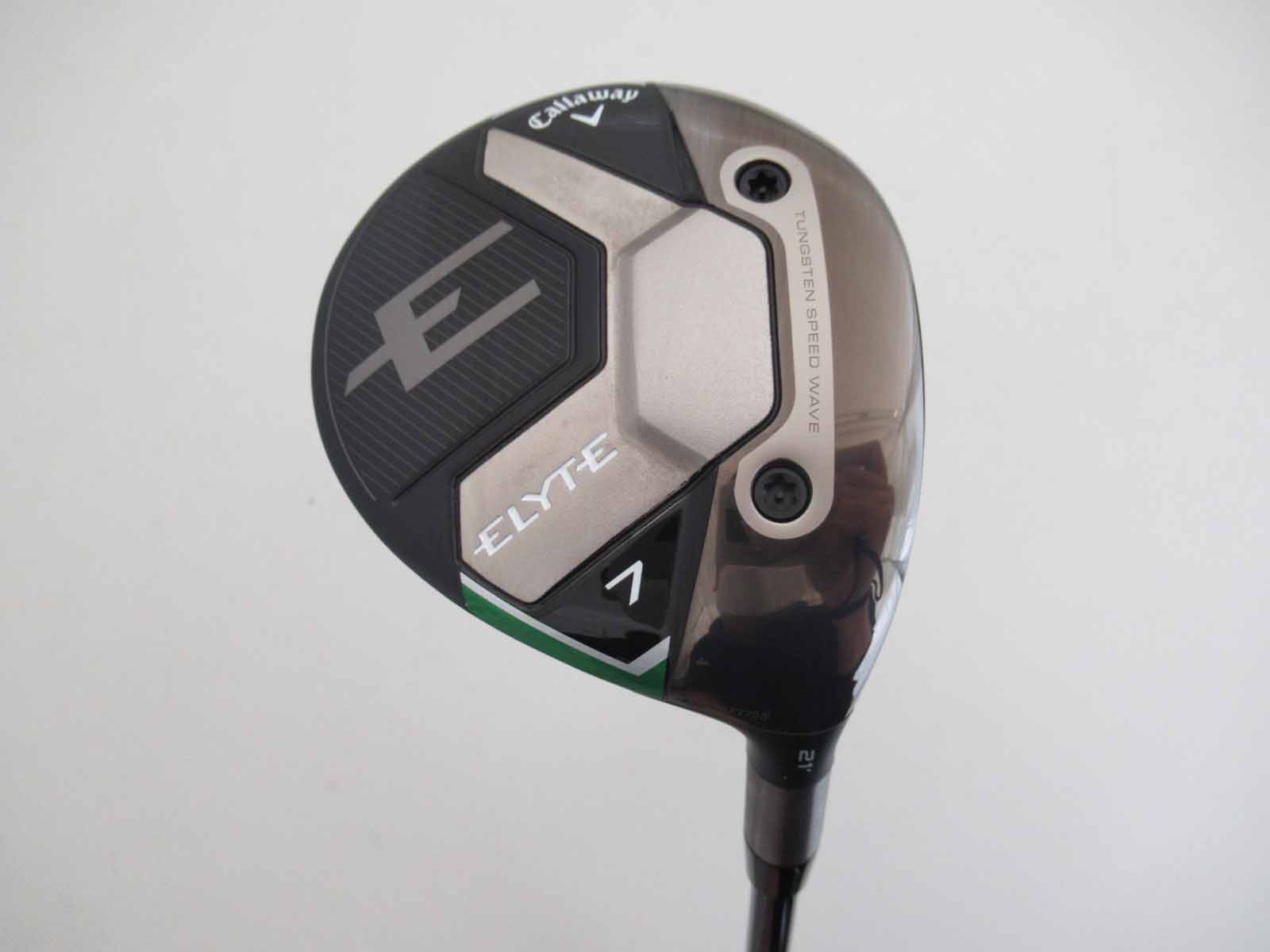 キャロウェイ ELYTE エリート フェアウェイウッド オリジナルカーボン